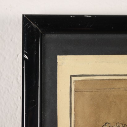 ACQUARELLO SU CARTA FIRMATO G. CADES,Acquarello attribuito a Giuseppe Cades,Scena di sacrificio a Venere. ,Giuseppe Cades,Giuseppe Cades,Giuseppe Cades,Giuseppe Cades,Giuseppe Cades,Giuseppe Cades,Giuseppe Cades,Giuseppe Cades