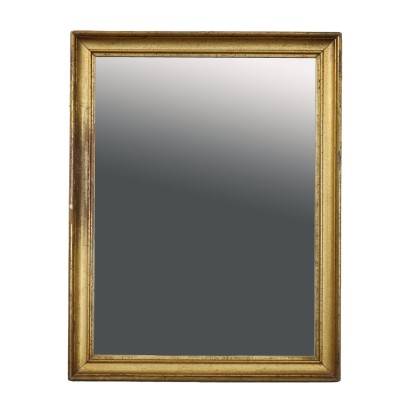 Mirror Glass Italy XIX Century