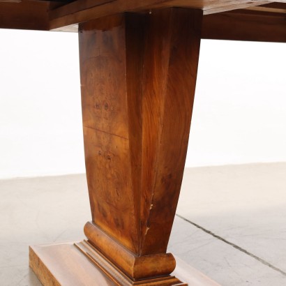 antiquariato, tavolo, antiquariato tavolo, tavolo antico, tavolo antico italiano, tavolo di antiquariato, tavolo neoclassica, tavolo del 800,Tavolo Art Déco