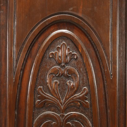 antiquariato, credenza, antiquariato credenza, credenza antica, credenza antica italiana, credenza di antiquariato, credenza neoclassica, credenza del 800,Credenza in Stile