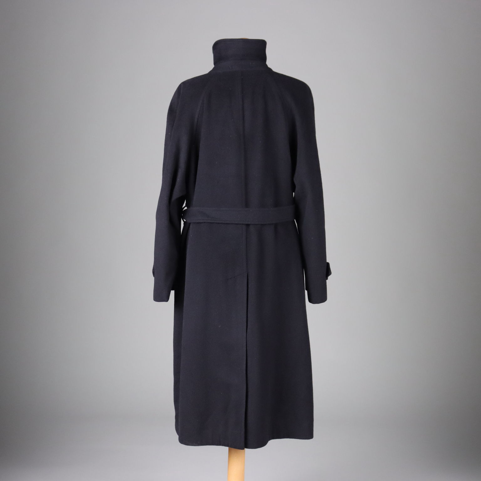 90s Vintage Burberry's Cashmere混 Coat Vintage Burberry Wool Coat - Etsy Canada