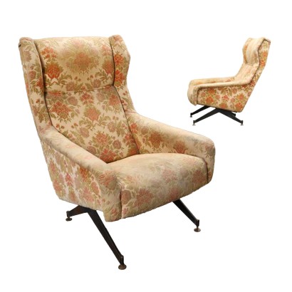 Poltrone Anni 60