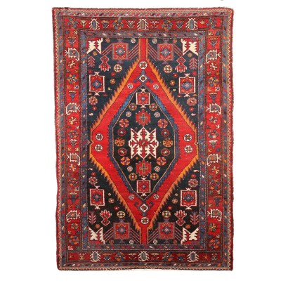Tappeto Meskin - Iran