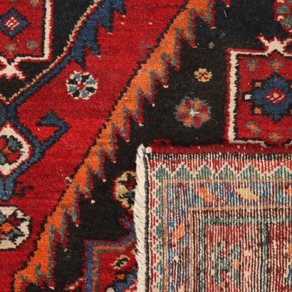 antiquariato, tappeto, antiquariato tappeti, tappeto antico, tappeto di antiquariato, tappeto neoclassico, tappeto del 900,Tappeto Meskin - Iran