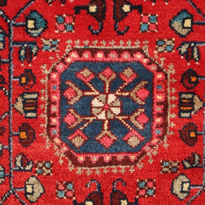 Tappeto Abadhé - Iran,Tappeto Abadhe - Iran