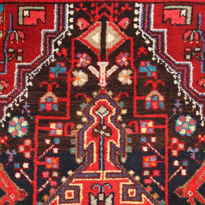 Tappeto Abadhé - Iran,Tappeto Abadhe - Iran