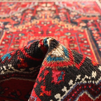 Tappeto Abadhé - Iran,Tappeto Abadhe - Iran