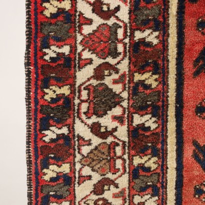 antiquariato, tappeto, antiquariato tappeti, tappeto antico, tappeto di antiquariato, tappeto neoclassico, tappeto del 900,Tappeto Mazlagan - Iran
