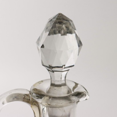 antigüedades, servicio de mesa, servicio de mesa antigüedades, servicio de mesa antiguo, servicio de mesa italiano antiguo, servicio de mesa antiguo, servicio de mesa neoclásico, servicio de mesa del siglo XIX, aceitera de plata, fabricación de Milán