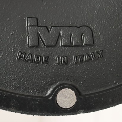 modernariato, modernariato di design, tavolo, tavolo modernariato, tavolo di modernariato, tavolo italiano, tavolo vintage, tavolo anni '60, tavolo design anni 60,Grande Tavolo Riunioni IVM Anni 90