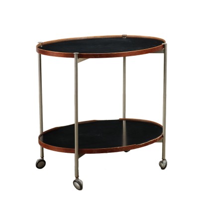 Carrello Anni 60