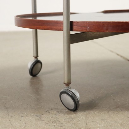 Carrello Anni 60
