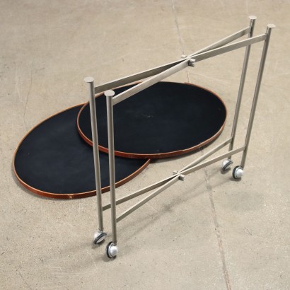 Carrello Anni 60