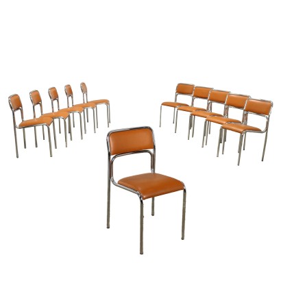 Sedie Anni 70