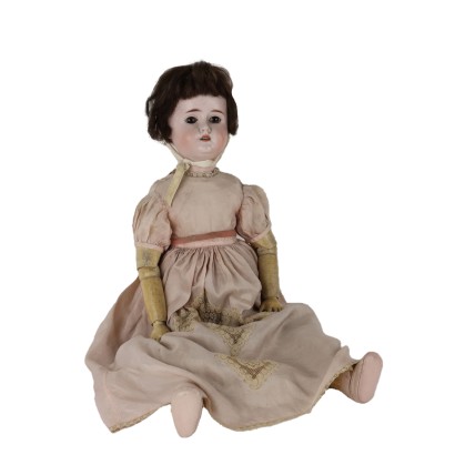 Muñeca