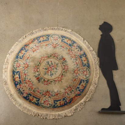 antiquariato, tappeto, antiquariato tappeti, tappeto antico, tappeto di antiquariato, tappeto neoclassico, tappeto del 900,Tappeto Pechino - Cina