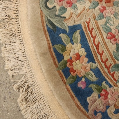 antiquariato, tappeto, antiquariato tappeti, tappeto antico, tappeto di antiquariato, tappeto neoclassico, tappeto del 900,Tappeto Pechino - Cina
