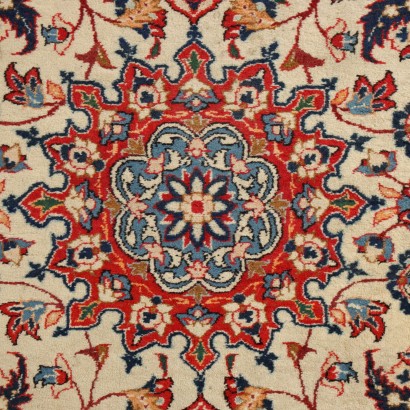 antiquariato, tappeto, antiquariato tappeti, tappeto antico, tappeto di antiquariato, tappeto neoclassico, tappeto del 900,Tappeto Isfahan - Iran