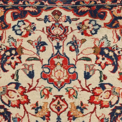 antiquariato, tappeto, antiquariato tappeti, tappeto antico, tappeto di antiquariato, tappeto neoclassico, tappeto del 900,Tappeto Isfahan - Iran