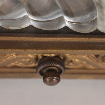 Coppia di Lampade da Tavolo