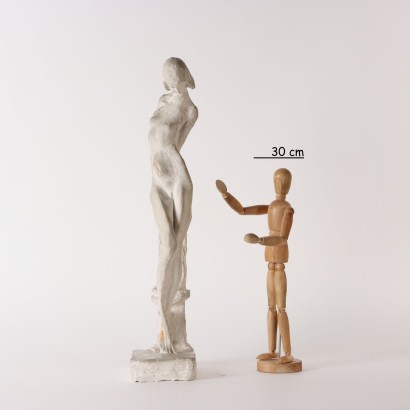 Nudo Femminile in Gesso Enrico Mazzolani,Enrico Mazzolani,Enrico Mazzolani,Enrico Mazzolani,Enrico Mazzolani,Enrico Mazzolani,Enrico Mazzolani