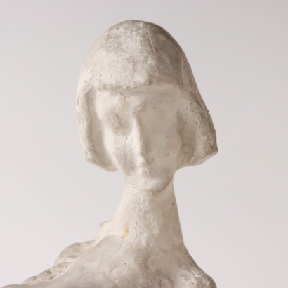 Nudo Femminile in Gesso Enrico Mazzolani,Enrico Mazzolani,Enrico Mazzolani,Enrico Mazzolani,Enrico Mazzolani,Enrico Mazzolani,Enrico Mazzolani