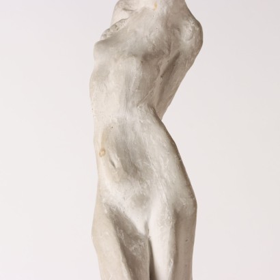 Nudo Femminile in Gesso Enrico Mazzolani,Enrico Mazzolani,Enrico Mazzolani,Enrico Mazzolani,Enrico Mazzolani,Enrico Mazzolani,Enrico Mazzolani