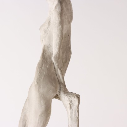 Nudo Femminile in Gesso Enrico Mazzolani,Enrico Mazzolani,Enrico Mazzolani,Enrico Mazzolani,Enrico Mazzolani,Enrico Mazzolani,Enrico Mazzolani