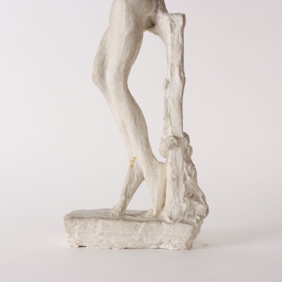 Nudo Femminile in Gesso Enrico Mazzolani,Enrico Mazzolani,Enrico Mazzolani,Enrico Mazzolani,Enrico Mazzolani,Enrico Mazzolani,Enrico Mazzolani