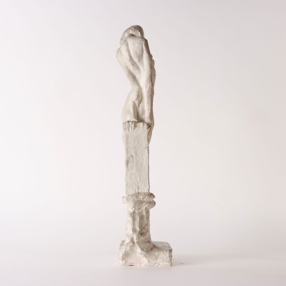 Nudo Femminile in Gesso Enrico Mazzolani,Enrico Mazzolani,Enrico Mazzolani,Enrico Mazzolani,Enrico Mazzolani,Enrico Mazzolani,Enrico Mazzolani
