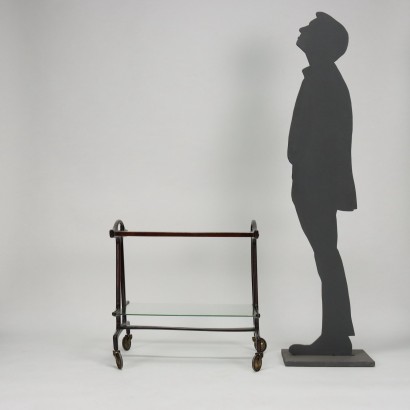 Carrello Anni 50