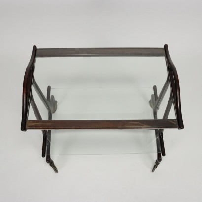 Carrello Anni 50