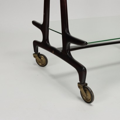 Carrello Anni 50
