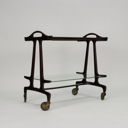 Carrello Anni 50
