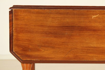 bottega del 900, mobili in stile, mobili, Tavolino, Tavolino a bandelle, tavolino mogano, Tavolino 900, primi 900, mobili mogano, mobili 900, mogano, 900
