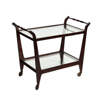 Carrello Anni 50