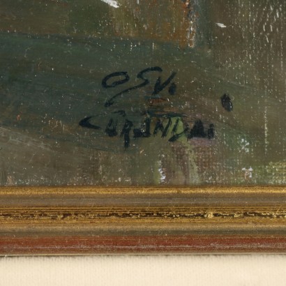 Dipinto di Osvaldo Curandai ,Comacchio,Osvaldo Curandai,Osvaldo Curandai,Osvaldo Curandai,Osvaldo Curandai,Osvaldo Curandai