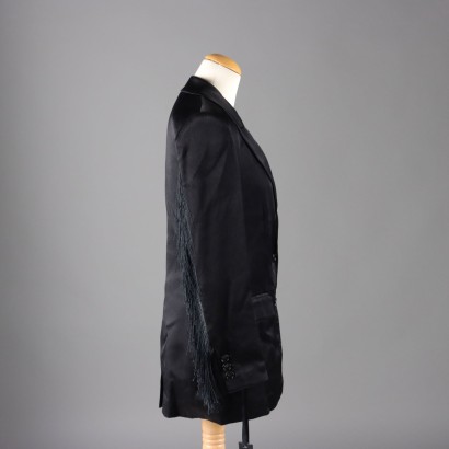 Giacca Pinko con Frange