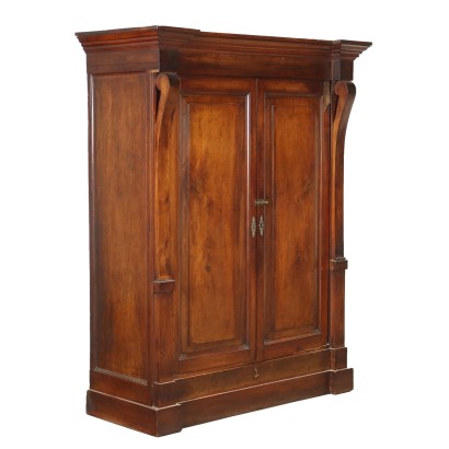Credenza Restaurazione
