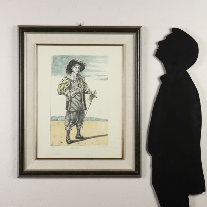 Litografia di Giorgio De Chirico ,Autoritratto ,Giorgio De Chirico,Giorgio De Chirico,Giorgio De Chirico,Giorgio De Chirico,Giorgio De Chirico,Giorgio De Chirico