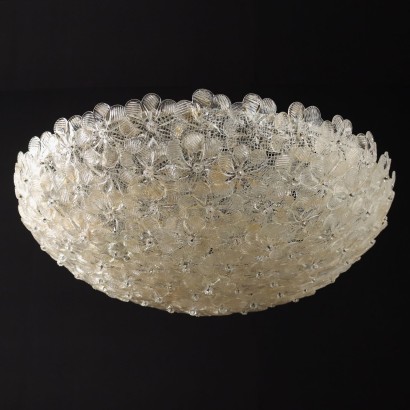 modernariato, modernariato di design, lampadario, lampadario modernariato, lampadario di modernariato, lampadario italiano, lampadario vintage, lampadario anni '60, lampadario design anni 60,Lampada Anni 60