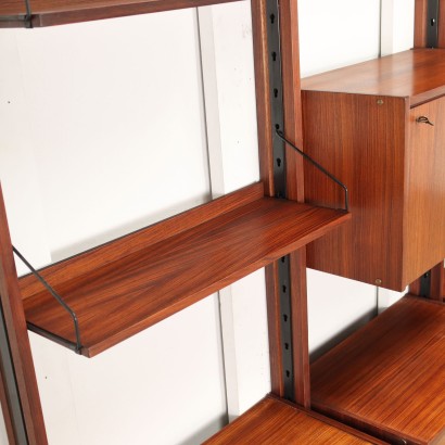 LIBRERÍA, librería de los años 60