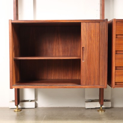 LIBRERÍA, librería de los años 60
