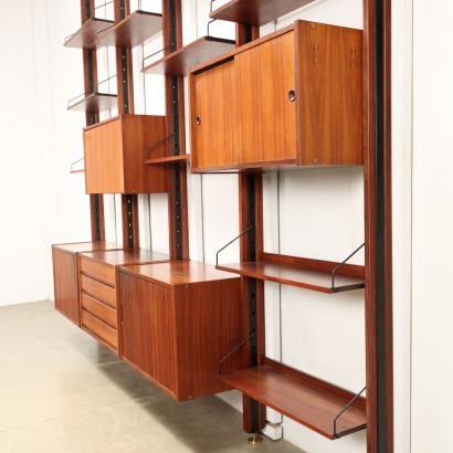 LIBRERÍA, librería de los años 60