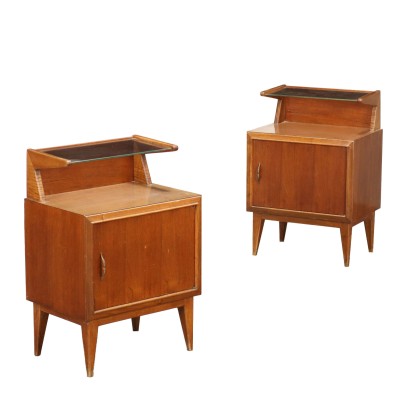 Comodini Anni 50
