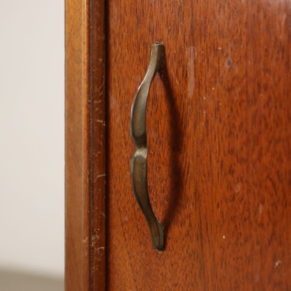 modernariato, modernariato di design, comodino, comodino modernariato, comodino di modernariato, comodino italiano, comodino vintage, comodino anni '60, comodino design anni 60,Comodini Anni 50