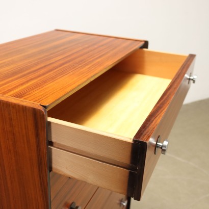 Cassettiera Anni 60