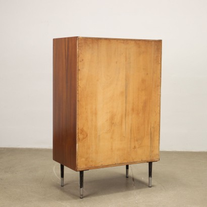 Cassettiera Anni 60