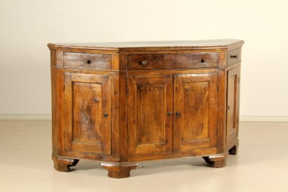 Credenza del 700