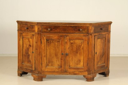 Credenza del 700